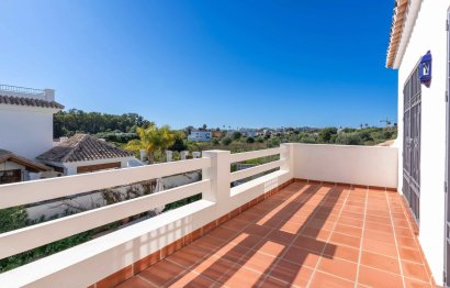 Resale - House - Detached Villa - Marbella - San Pedro De Alcantara