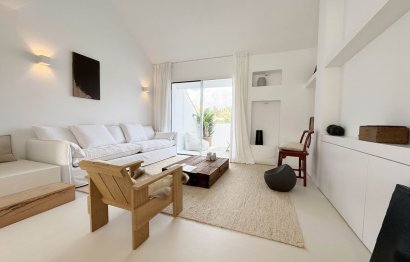 Reventa - Apartment - Top Floor Apartment - Marbella - Nueva Andalucia