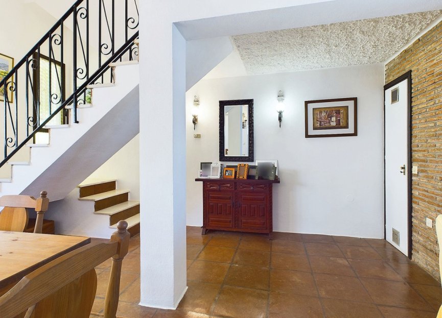 Resale - Apartment - Duplex - Estepona - Estepona Centro