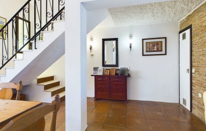 Resale - Apartment - Duplex - Estepona - Estepona Centro