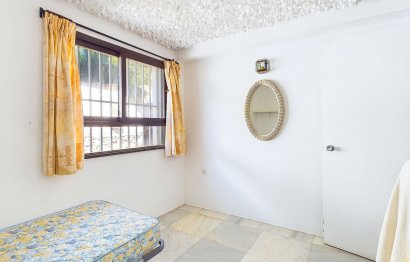 Resale - Apartment - Duplex - Estepona - Estepona Centro