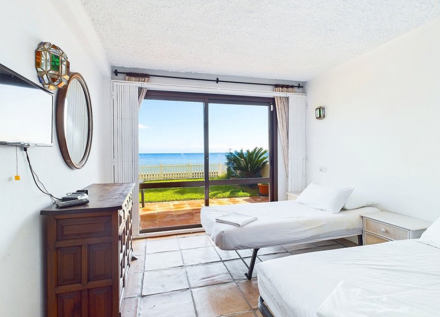 Resale - Apartment - Duplex - Estepona - Estepona Centro