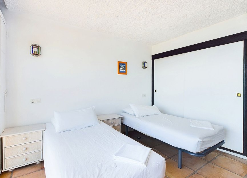 Resale - Apartment - Duplex - Estepona - Estepona Centro