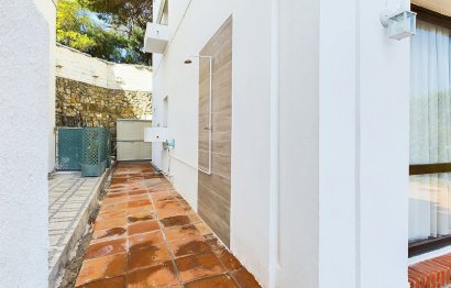 Resale - Apartment - Duplex - Estepona - Estepona Centro