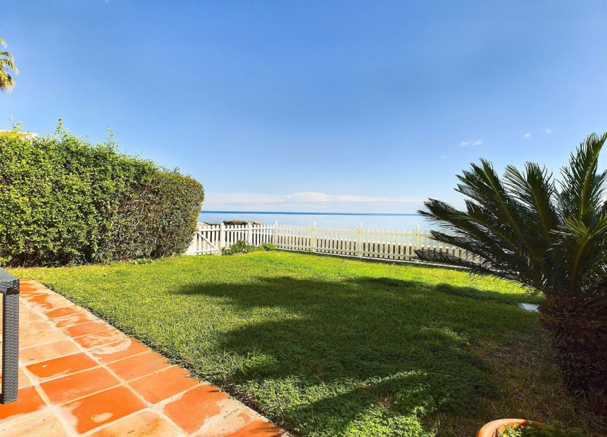 Reventa - Apartment - Duplex - Estepona - Estepona Centro