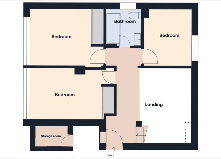 Resale - Apartment - Duplex - Estepona - Estepona Centro