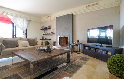 Reventa - Apartment - Penthouse - Marbella - Puerto Banús