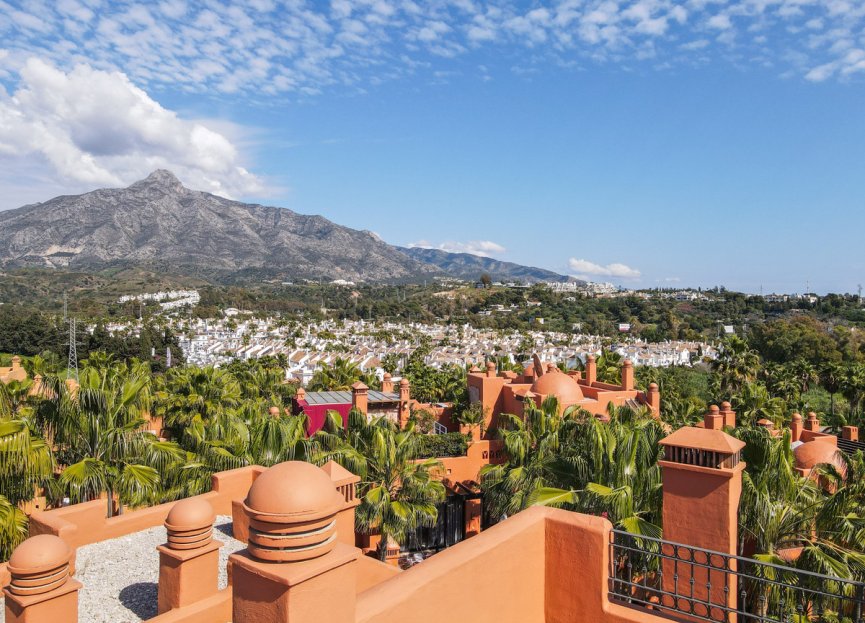 Reventa - Apartment - Penthouse - Marbella - Puerto Banús