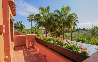 Reventa - Apartment - Penthouse - Marbella - Puerto Banús