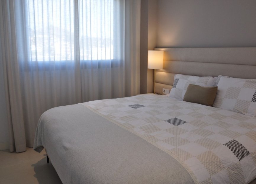 Resale - Apartment - Middle Floor Apartment - Fuengirola - Fuengirola Centro