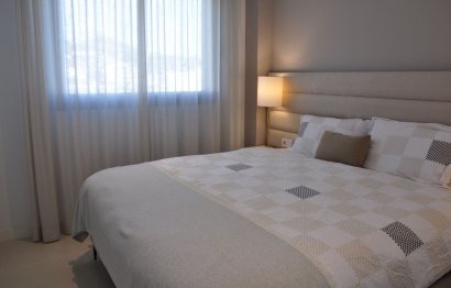 Resale - Apartment - Middle Floor Apartment - Fuengirola - Fuengirola Centro