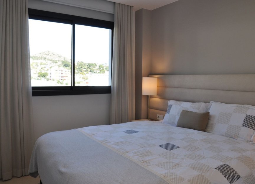 Resale - Apartment - Middle Floor Apartment - Fuengirola - Fuengirola Centro