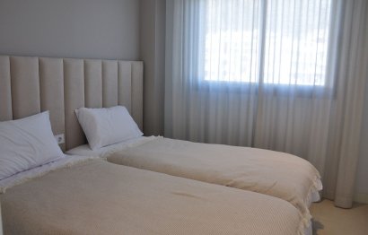 Resale - Apartment - Middle Floor Apartment - Fuengirola - Fuengirola Centro