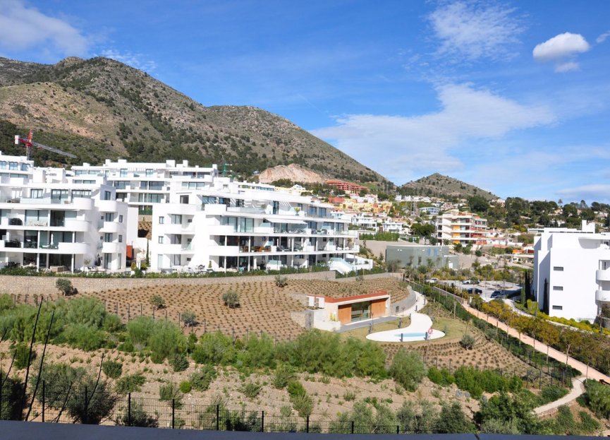 Resale - Apartment - Middle Floor Apartment - Fuengirola - Fuengirola Centro