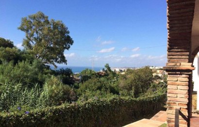 Resale - House - Townhouse - Benalmádena - La Capellania