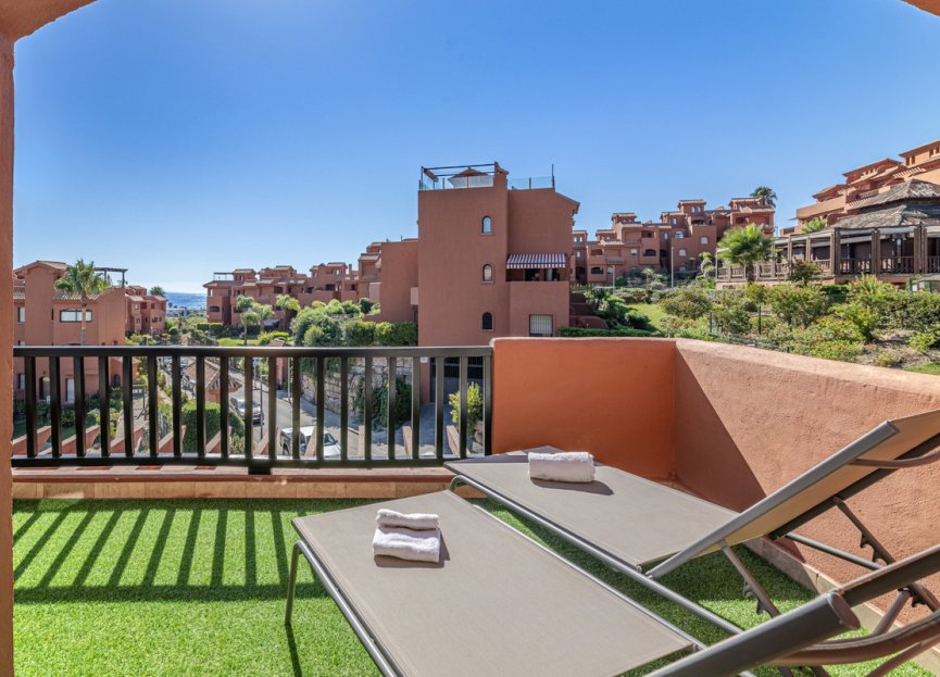 Reventa - Apartment - Penthouse - Estepona - Estepona Centro