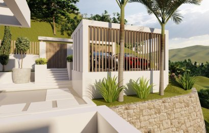 Resale - Plot - Residential Plot - Marbella - Elviria