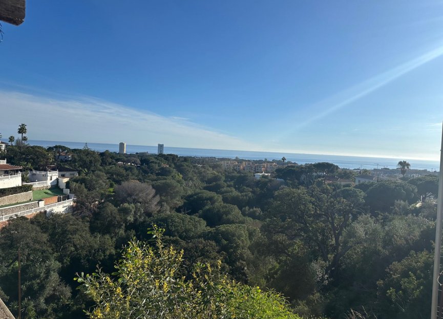 Resale - Plot - Residential Plot - Marbella - Elviria