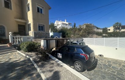 Resale - House - Detached Villa - Cartagena - Cabo de Palos