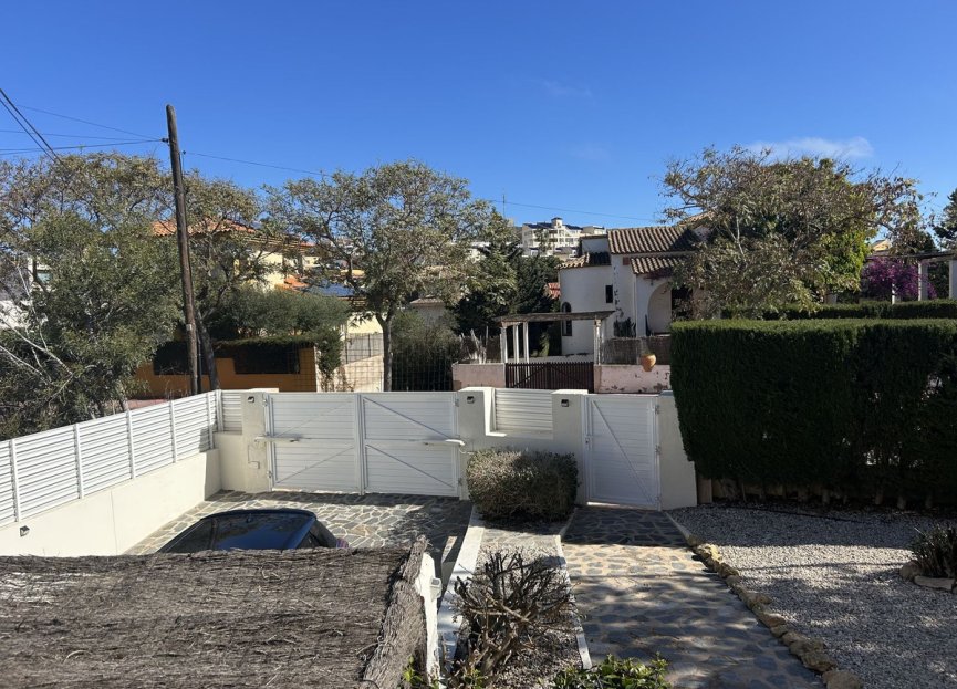 Resale - House - Detached Villa - Cartagena - Cabo de Palos