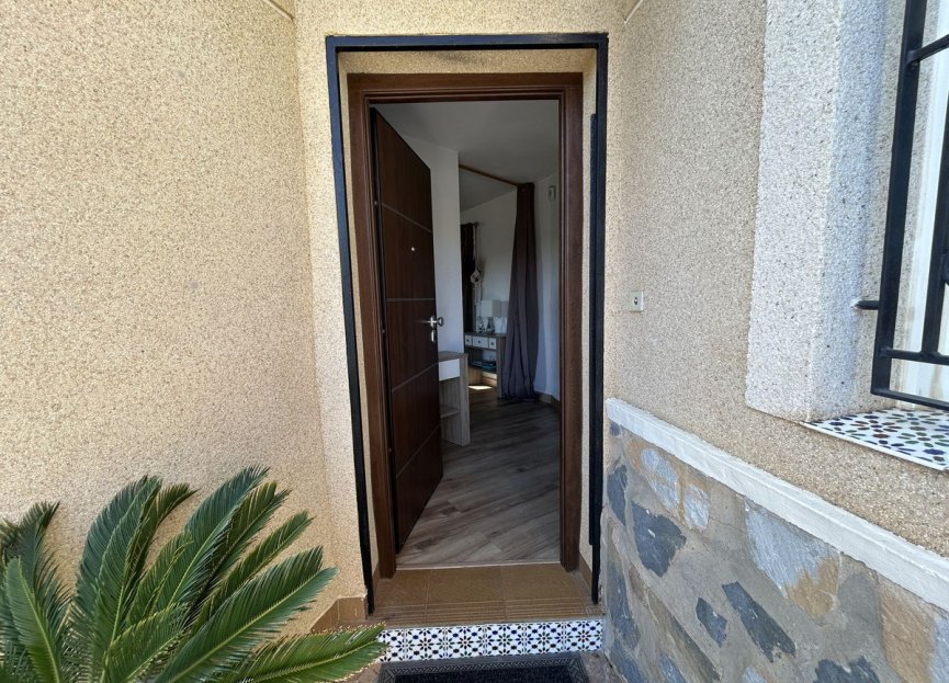 Resale - House - Detached Villa - Cartagena - Cabo de Palos