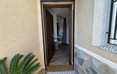 Resale - House - Detached Villa - Cartagena - Cabo de Palos