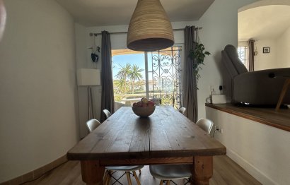 Resale - House - Detached Villa - Cartagena - Cabo de Palos