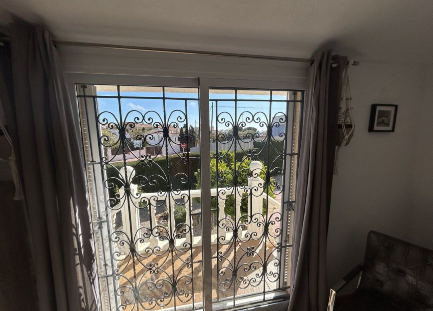 Resale - House - Detached Villa - Cartagena - Cabo de Palos