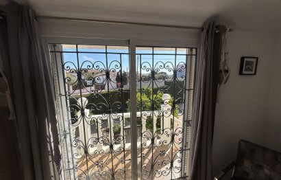 Resale - House - Detached Villa - Cartagena - Cabo de Palos