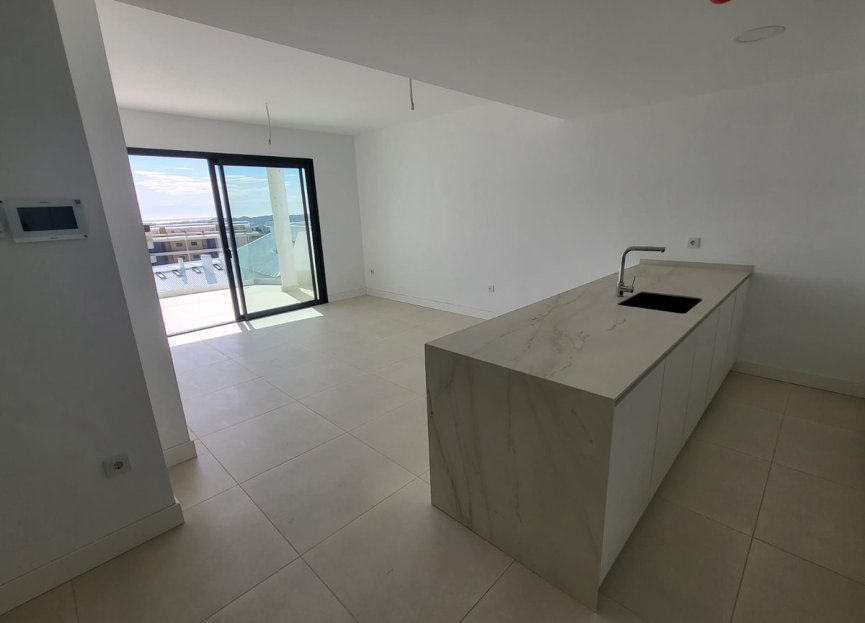 Resale - Apartment - Middle Floor Apartment - Fuengirola - Fuengirola Centro