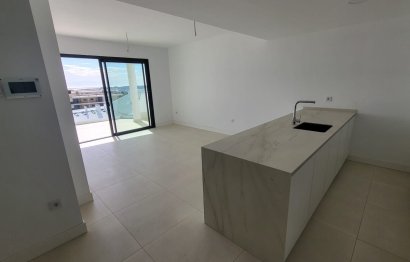 Resale - Apartment - Middle Floor Apartment - Fuengirola - Fuengirola Centro