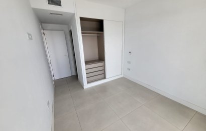 Resale - Apartment - Middle Floor Apartment - Fuengirola - Fuengirola Centro