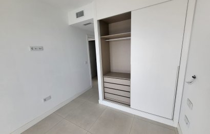 Resale - Apartment - Middle Floor Apartment - Fuengirola - Fuengirola Centro