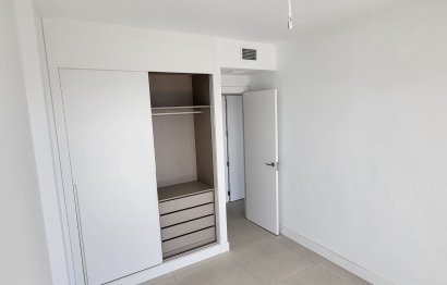 Resale - Apartment - Middle Floor Apartment - Fuengirola - Fuengirola Centro