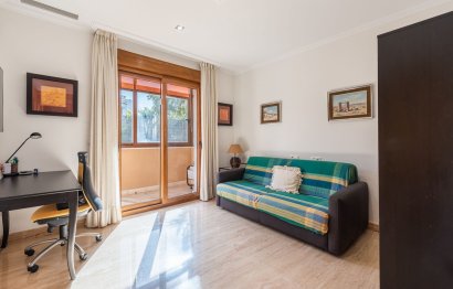 Resale - Apartment - Middle Floor Apartment - Marbella - The Golden Mile