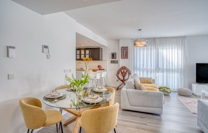 Reventa - Apartment - Penthouse - Benahavís - Benahavís Centro