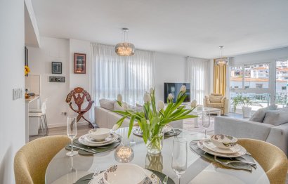 Reventa - Apartment - Penthouse - Benahavís - Benahavís Centro