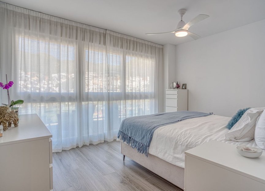 Resale - Apartment - Penthouse - Benahavís - Benahavís Centro