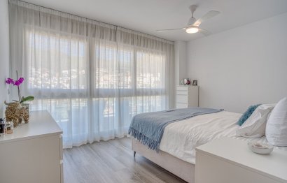 Reventa - Apartment - Penthouse - Benahavís - Benahavís Centro