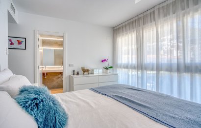 Resale - Apartment - Penthouse - Benahavís - Benahavís Centro