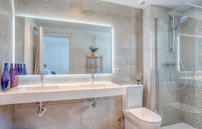 Resale - Apartment - Penthouse - Benahavís - Benahavís Centro