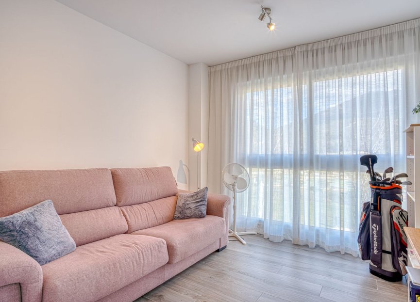 Reventa - Apartment - Penthouse - Benahavís - Benahavís Centro