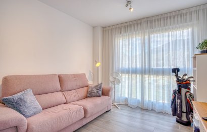 Reventa - Apartment - Penthouse - Benahavís - Benahavís Centro