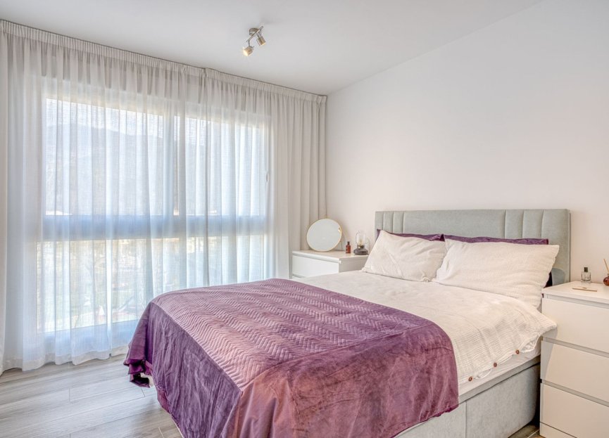 Resale - Apartment - Penthouse - Benahavís - Benahavís Centro