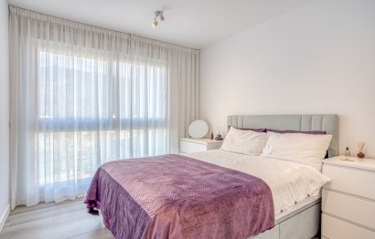 Reventa - Apartment - Penthouse - Benahavís - Benahavís Centro