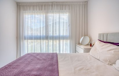 Resale - Apartment - Penthouse - Benahavís - Benahavís Centro