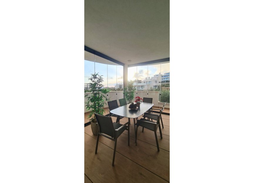 Resale - Apartment - Middle Floor Apartment - Fuengirola - Fuengirola Centro