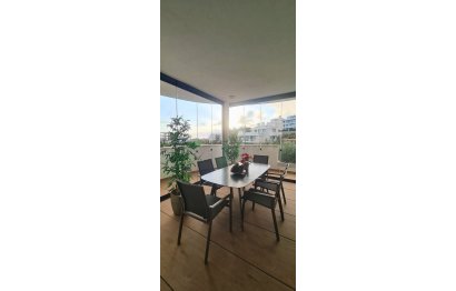 Resale - Apartment - Middle Floor Apartment - Fuengirola - Fuengirola Centro