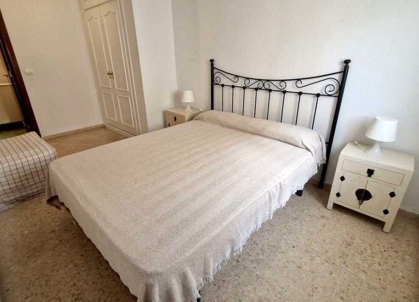 Resale - Apartment - Middle Floor Apartment - Fuengirola - Fuengirola Centro