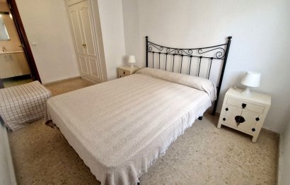 Resale - Apartment - Middle Floor Apartment - Fuengirola - Fuengirola Centro